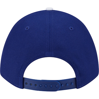 Boné New Era 9forty Mcrown MLB Player Replica Los Angeles Dodgers - Adulto - Foto 6