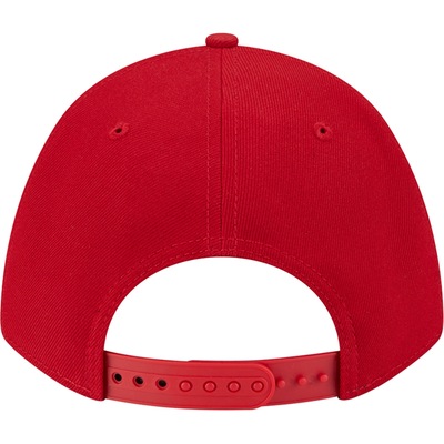 Boné New Era 9forty Mcrown Aframe MLB Houston Astros - Adulto - Foto 6