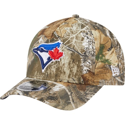 Boné New Era 9forty Mcrown Aframe MLB Toronto Blue Jays - Adulto - Foto 1