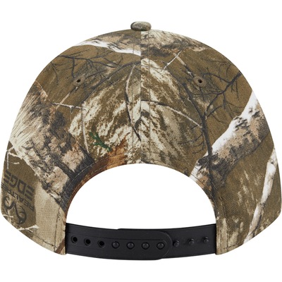 Boné New Era 9forty Mcrown Aframe MLB Houston Astros - Adulto - Foto 6