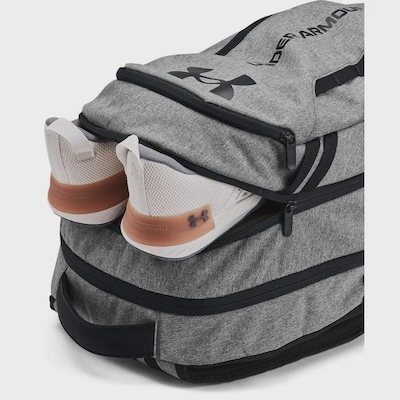 Mochila Under Armour Hust 6.0 - Foto 4