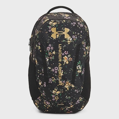 Mochila Under Armour Hust 6.0 - Foto 1