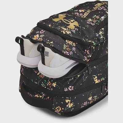 Mochila Under Armour Hust 6.0 - Foto 4