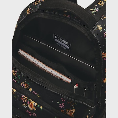 Mochila Under Armour Hust 6.0 - Foto 5
