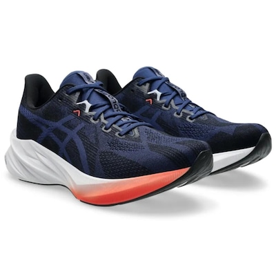 Tênis Asics Dynablast 5 - Masculino - Foto 5