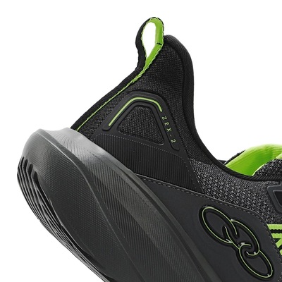 Tênis Olympikus Zex 2 - Masculino - Foto 6