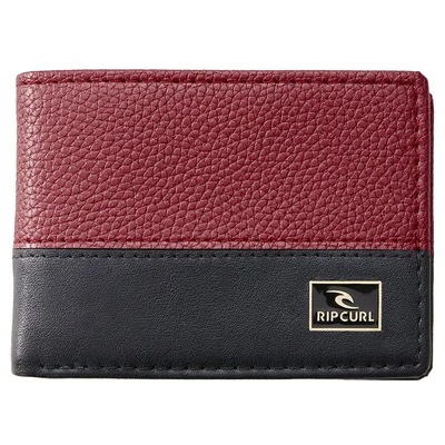 Carteira Rip Curl Corpawatu Icon Pu Slim - Foto 1