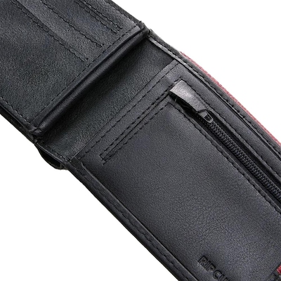 Carteira Rip Curl Corpawatu Icon Pu Slim - Foto 4