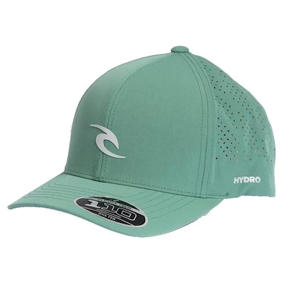 Boné Rip Curl Aba Curva Wave Icon Vc Sb - Adulto - Foto 1