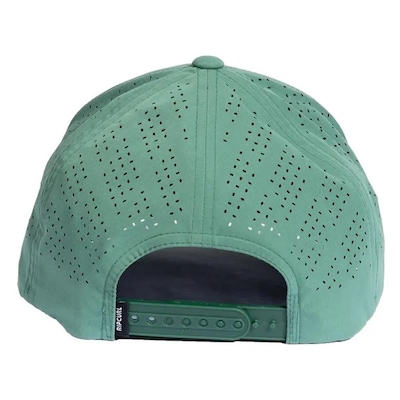 Boné Rip Curl Aba Curva Wave Icon Vc Sb - Adulto - Foto 2
