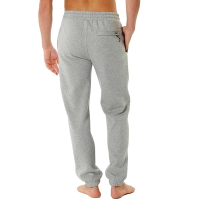 Calça Rip Curl Icons Of Surf Trackpant - Masculina - Foto 2
