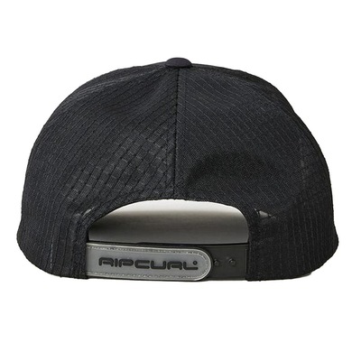 Boné Rip Curl Aba Curva Vaporcool Search Trucker - Adulto - Foto 2