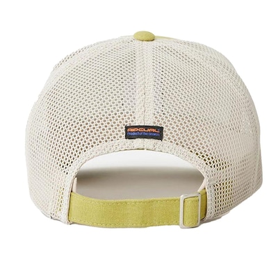 Boné Rip Curl Aba Curva Search Dawn Trucker - Adulto - Foto 2