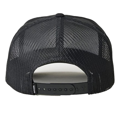 Boné Rip Curl Aba Curva Custom Sunsets Desto - Adulto - Foto 2