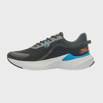 Tênis Fila Recovery - Masculino - Foto 4