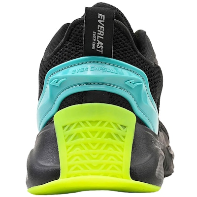 Tênis Climber Pro 2.0 Unissex Everlast - Foto 3