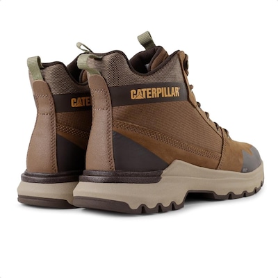 Bota Caterpillar Original Colorado Sneaker - Masculina - Foto 5