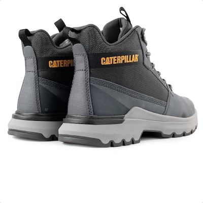 Bota Caterpillar Original Colorado Sneaker - Masculina - Foto 5