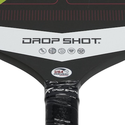 Raquete de Pickleball Drop Shot Explorer Attack Pk - Foto 6