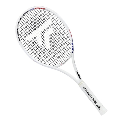 Raquete de Tênis Tecnifibre Tfight 295 Isoflex - Foto 1
