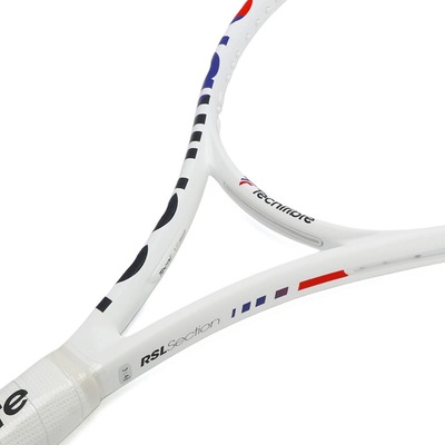 Raquete de Tênis Tecnifibre Tfight 295 Isoflex - Foto 2