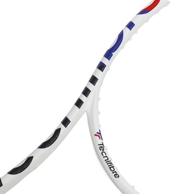 Raquete de Tênis Tecnifibre Tfight 295 Isoflex - Foto 3