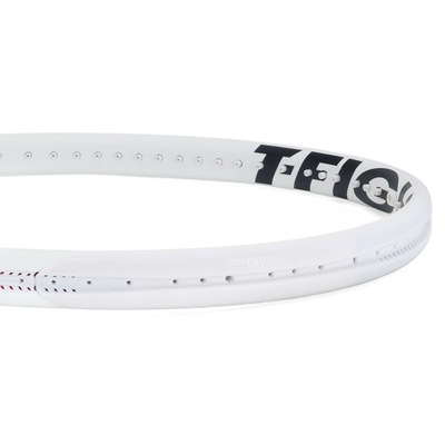 Raquete de Tênis Tecnifibre Tfight 295 Isoflex - Foto 5
