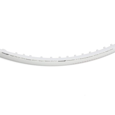 Raquete de Tênis Tecnifibre Tfight 295 Isoflex - Foto 6