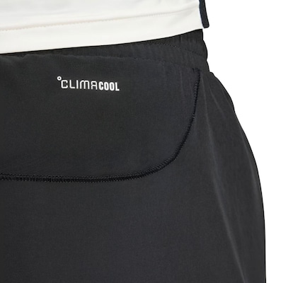 Shorts adidas Icon 3s 7in - Masculino - Foto 2