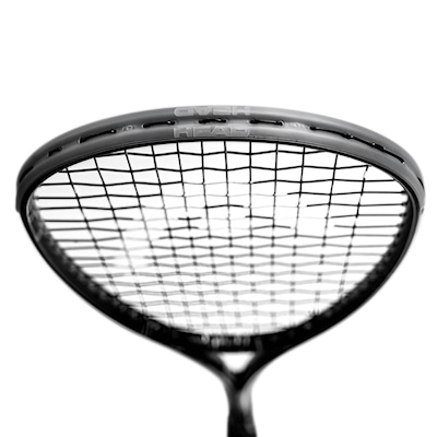 Raquete de Squash Head Spark Elite com 1 Óculos + 2 Bolinhas - Foto 3
