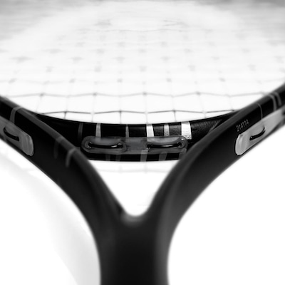 Raquete de Squash Head Spark Elite com 1 Óculos + 2 Bolinhas - Foto 4