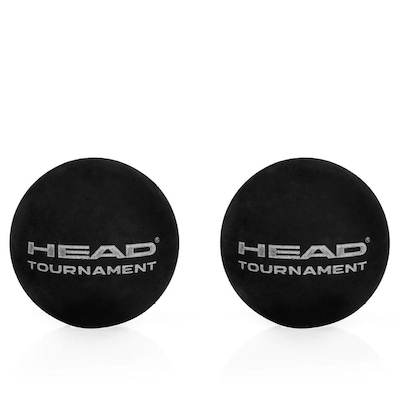 Raquete de Squash Head Spark Elite com 1 Óculos + 2 Bolinhas - Foto 5