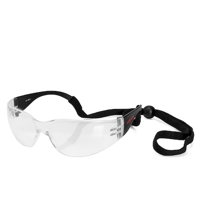 Raquete de Squash Head Spark Elite com 1 Óculos + 2 Bolinhas - Foto 6