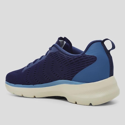 Tênis Skechers Go Walk 6 - Masculino - Foto 3