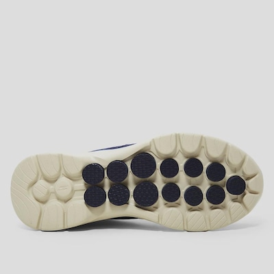 Tênis Skechers Go Walk 6 - Masculino - Foto 5