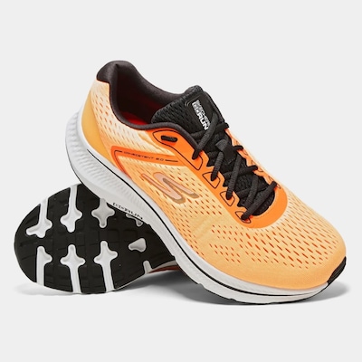 Tênis Skechers Go Run Consistent 2 - Masculino - Foto 2