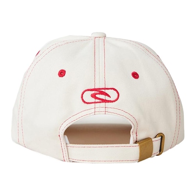 Boné Rip Curl Aba Curva Dosed Adj - Adulto - Foto 2