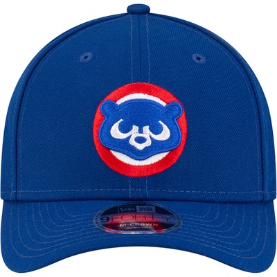 Boné New Era 9forty Mcrown MLB Player Chicago Cubs - Adulto - Foto 3