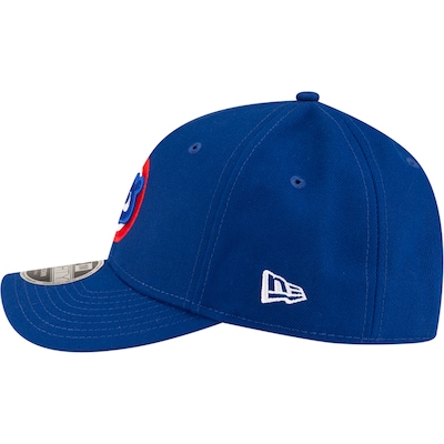 Boné New Era 9forty Mcrown MLB Player Chicago Cubs - Adulto - Foto 4