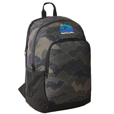 Mochila Rip Curl Ozone 2025 - 30 Litros - Foto 1