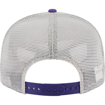 Boné New Era 9fifty Split Panel Los Angeles Lakers Allstar Game 2025 Fan Pack - Adulto - Foto 6