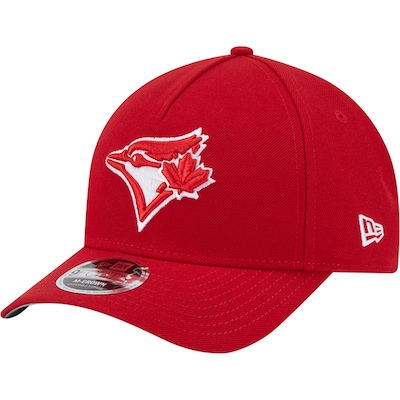 Boné New Era 9forty Mcrown Aframe MLB Toronto Blue Jays - Adulto - Foto 1