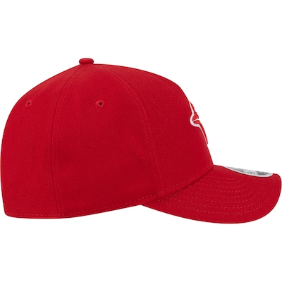 Boné New Era 9forty Mcrown Aframe MLB Toronto Blue Jays - Adulto - Foto 5