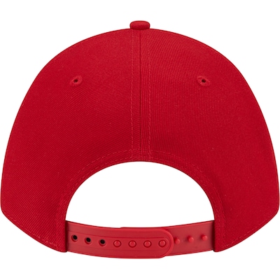 Boné New Era 9forty Mcrown Aframe MLB Toronto Blue Jays - Adulto - Foto 6
