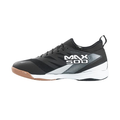 Chuteira Penalty Futsal Max 500 Locker Y3 - Adulto - Foto 3