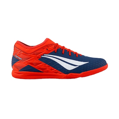 Chuteira Futsal Penalty Rx Locker Y 3 0 - Adulto - Foto 1