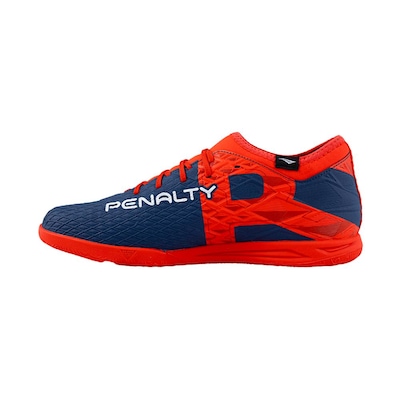 Chuteira Futsal Penalty Rx Locker Y 3 0 - Adulto - Foto 3