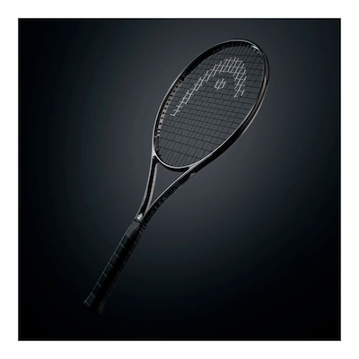 Raquete Tênis Head Speed Mp Legend Novak Djokovic 2024 L3 - Foto 3