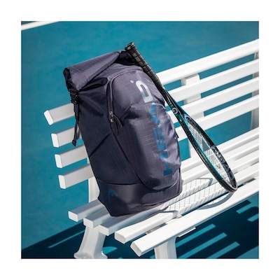 Mochila Head Tour Racqpack 3r 40l - Foto 2
