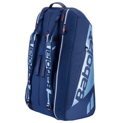 Raqueteira Tênis Babolat Pure Drive X12 100l - Foto 1